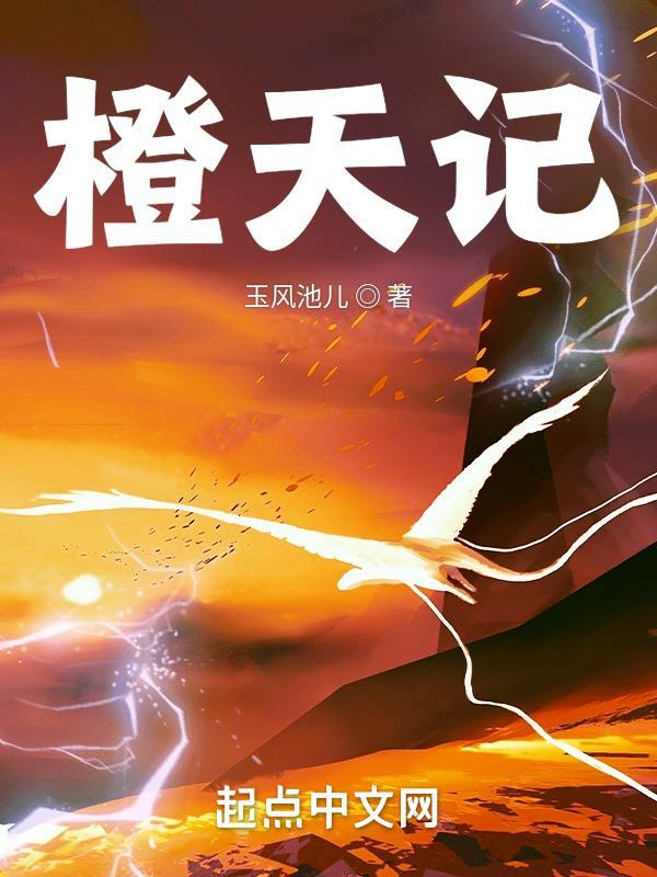 橙天记 橙天记