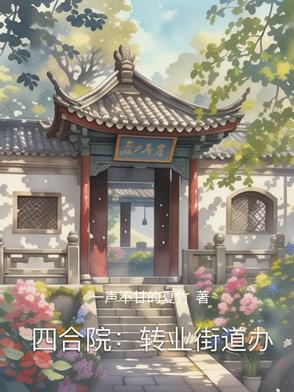 四合院:转业街道办 四合院:转业街道办