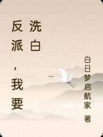 反派,我要洗白 反派,我要洗白